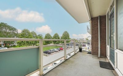 Laan van Bl. 101