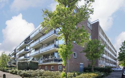 Laan van Bl. 131