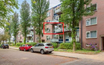Laan van Bl. 28
