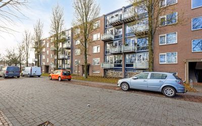 Laan van Bl. 32