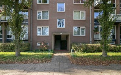 Laan van Bl. 38