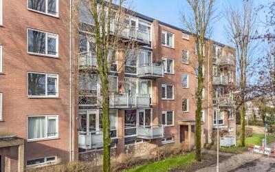 Laan van Bl. 72
