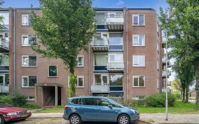 Laan van Bl. 74