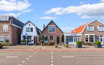 Accumulatie Instituut film Koopwoningen Alkmaarseweg, Beverwijk - Huizen te koop in Alkmaarseweg,  Beverwijk [Huispedia]