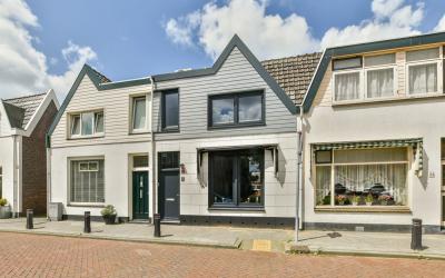 Heemskerker. 24