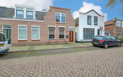 Grote Houtweg 205