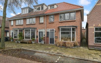 Grote Houtw. 215