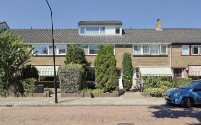 Grote Houtw. 128