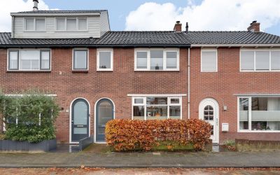 Bankenlaan 5