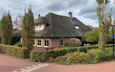 Bankenlaan 44