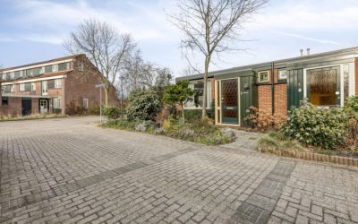 Pieter Hout. 1