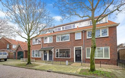 Eenhoornlaan 3