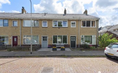 Eenhoornlaan 9