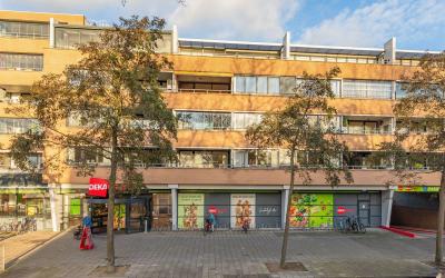 Hilbersplein 114