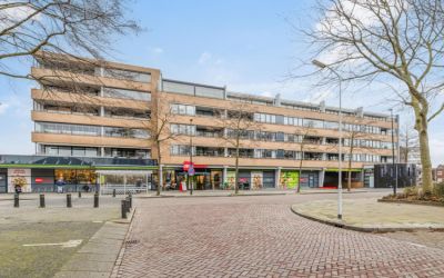 Hilbersplein 88