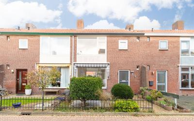 Peelstraat 7