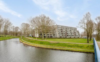 Laan der Ne. 114-A