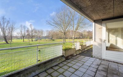 Laan der Ne. 114-B
