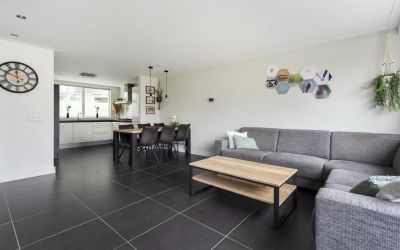 Laan der Ne. 124-B