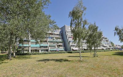 Laan der Ne. 134-A