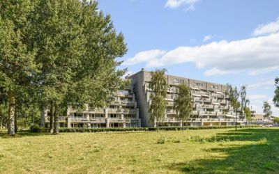 Laan der Ne. 134-B