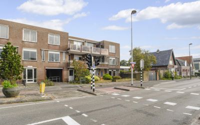 Alkmaarseweg 163-A