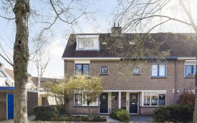 Martin Luther Kinglaan 102