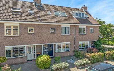 Laan der Me. 28