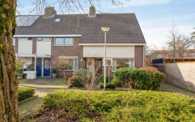 de Dalen 21