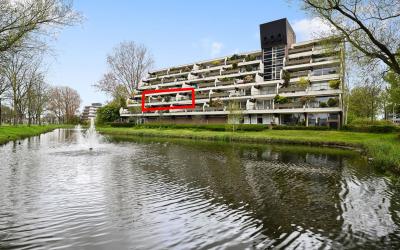 de Bronnen 11