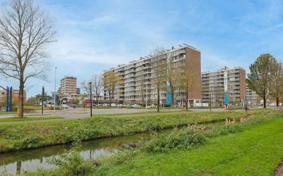 Pelikaanhof 126