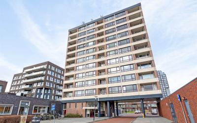 Büllerlaan 54