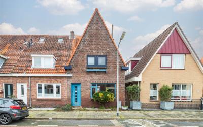 Heemskerker. 128