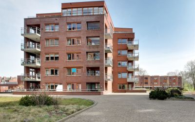van der Hoopstraat 57-B