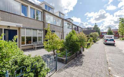 Marconihof 9