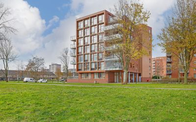 Koolhovenst. 23