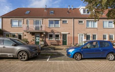 de Vriendsc. 4