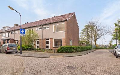 Reggestraat 33