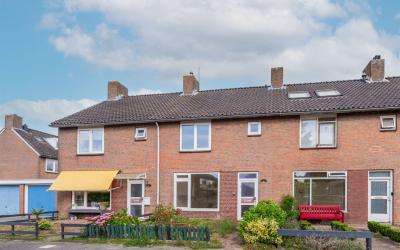 Drechtstraat 14