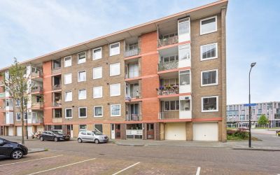Dinkelstraat 17