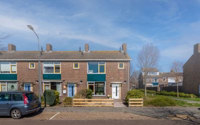 Amstelstraat 68