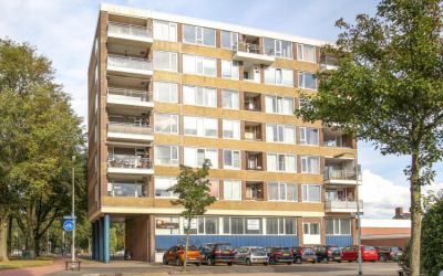Appartement te koop Beneluxlaan 55