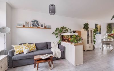 Reguliersstraat 43