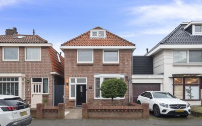 Graaf Janst. 35