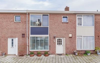 Kerkbeeklaan 30