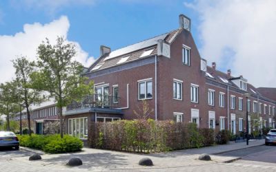 Louis Davidslaan 37