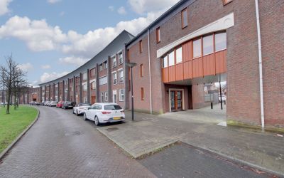 Laan van Broekpolder 154