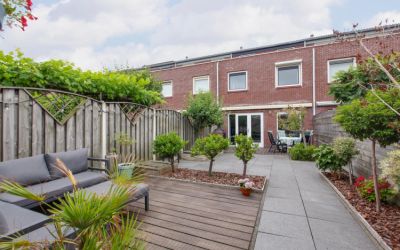 Laan van Broekpolder 268