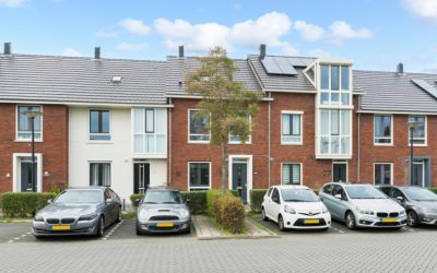 Klokbeker 25