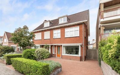 Zeestraat 377